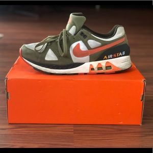 Air Stab Men’s Nike - Limited Edition Color